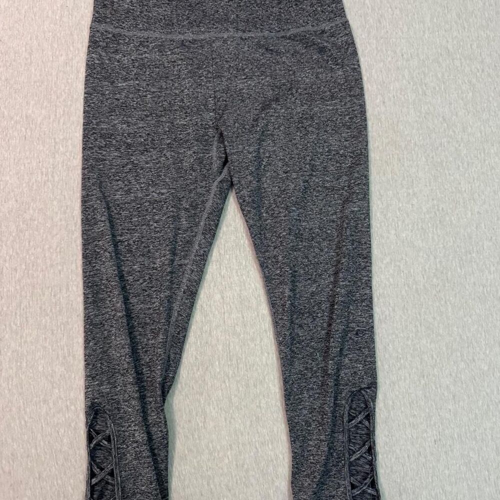 Unbranded Women's Grey Leggings